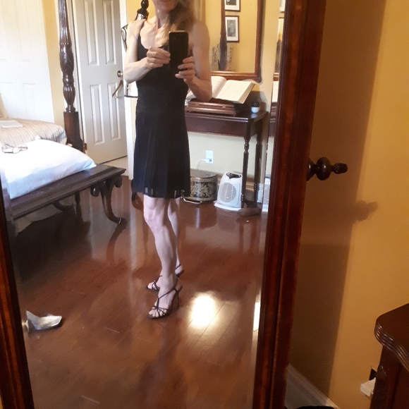 Vintage Joy Cherry mini dress - Picture 8 of 8